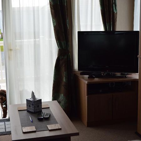 Bobby'S Bolthole Apartment Heysham Exterior foto