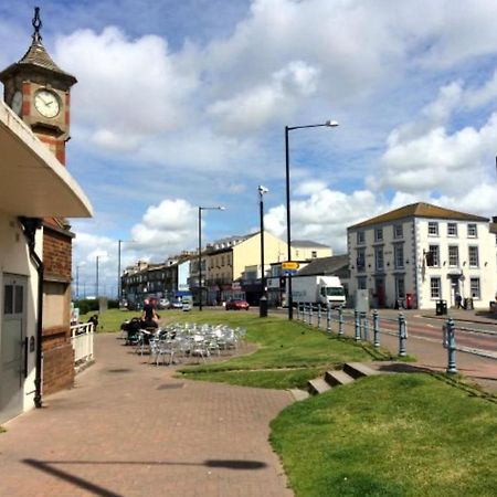 Bobby'S Bolthole Apartment Heysham Exterior foto